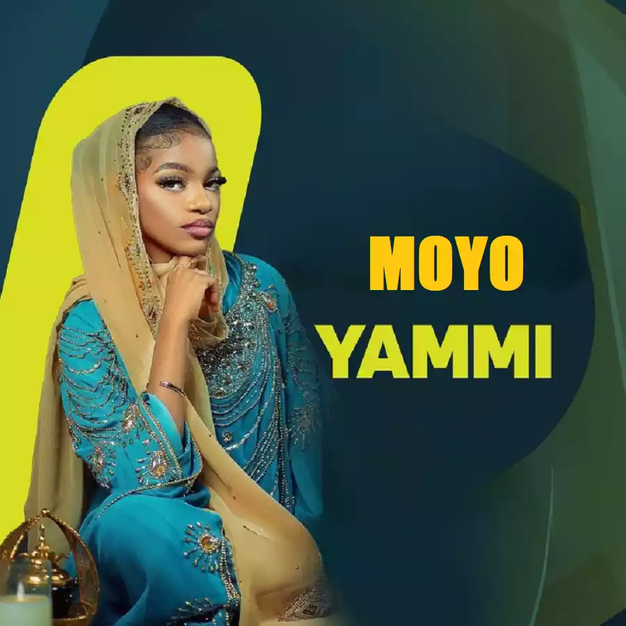 Yammi - Moyo Mp3 Download